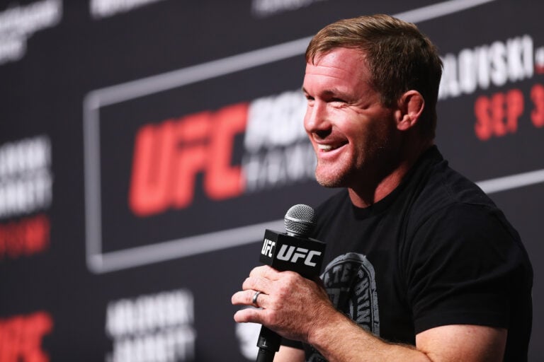Photo by Dean Mouhtaropoulos/Zuffa LLC/Zuffa LLC via Getty Images