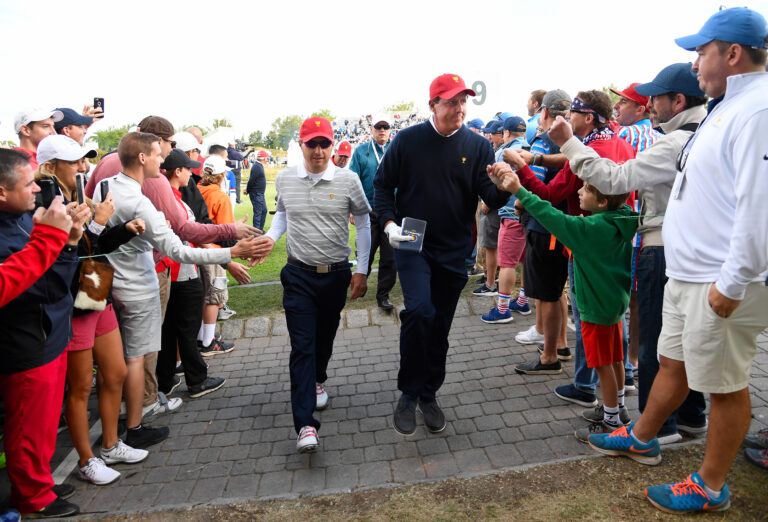 Photo by Chris Condon/PGA TOUR