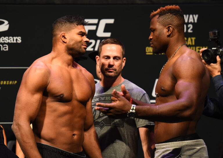 Photo by Josh Hedges/Zuffa LLC/Zuffa LLC via Getty Images
