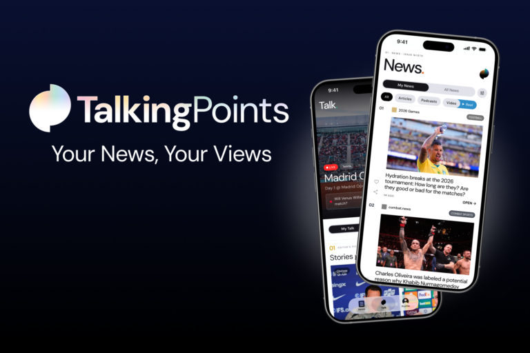 TalkingPoints