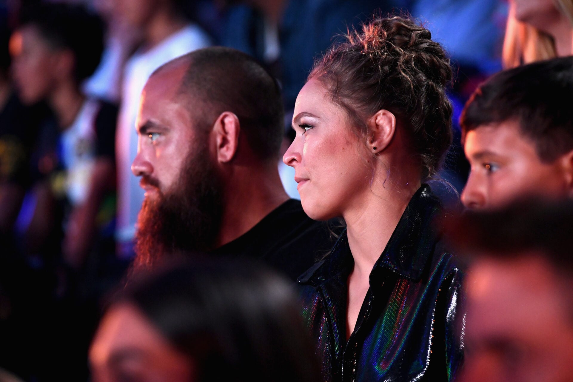 Photo by Emma McIntyre/VMN18/Getty Images For Nickelodeon