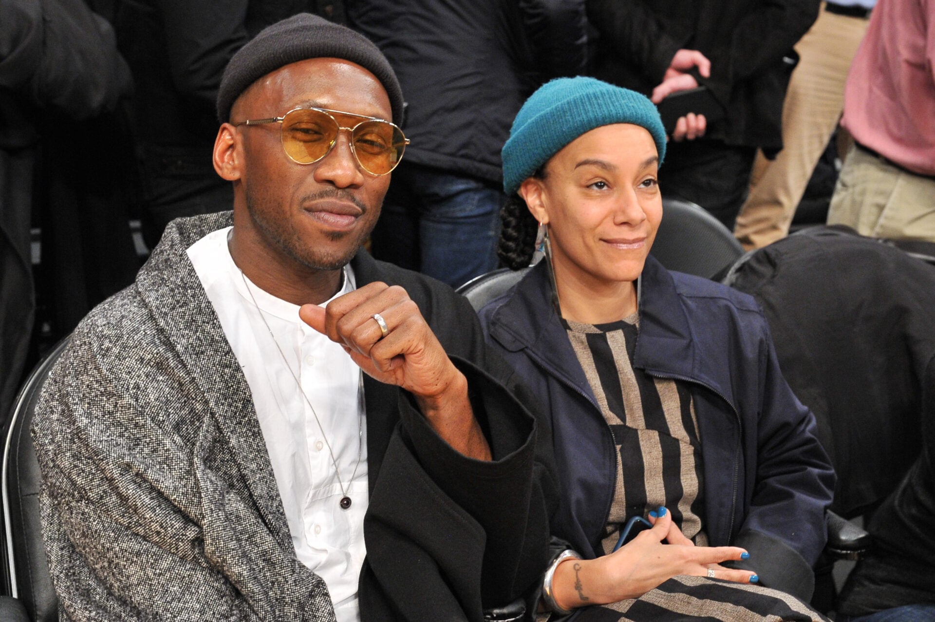 Photo by Allen Berezovsky/Getty Images