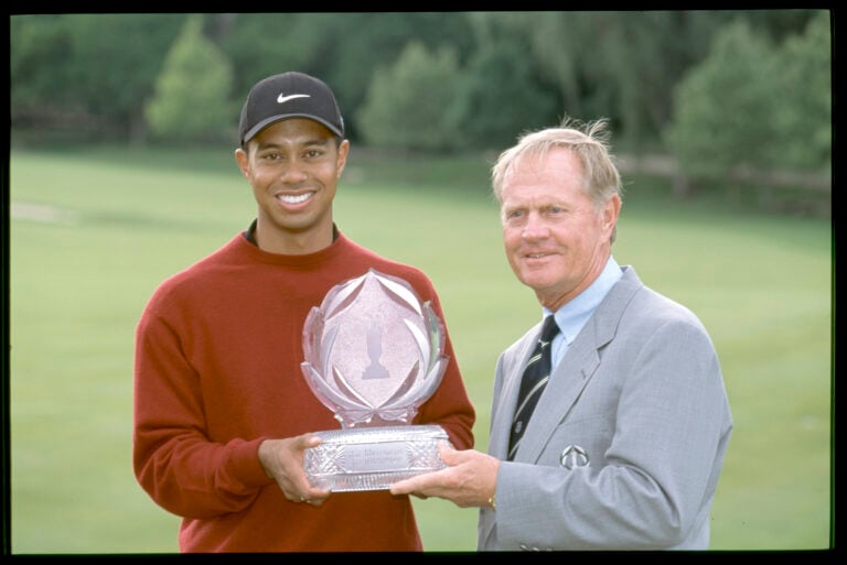 Photo by Stan Badz/PGA TOUR Archive