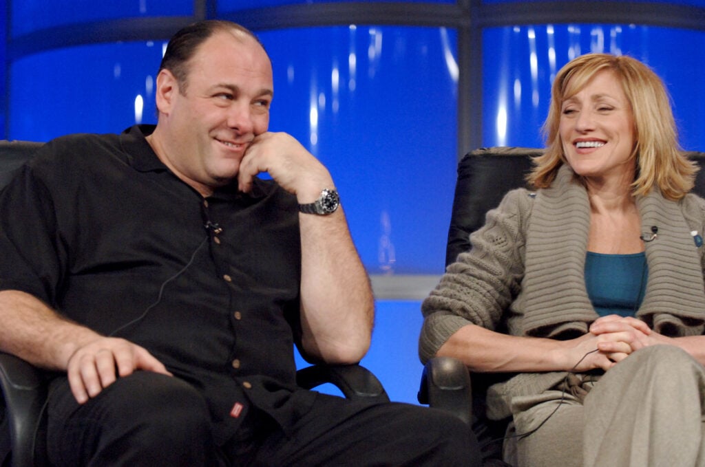 2006 TCA HBO Networks - Presentation