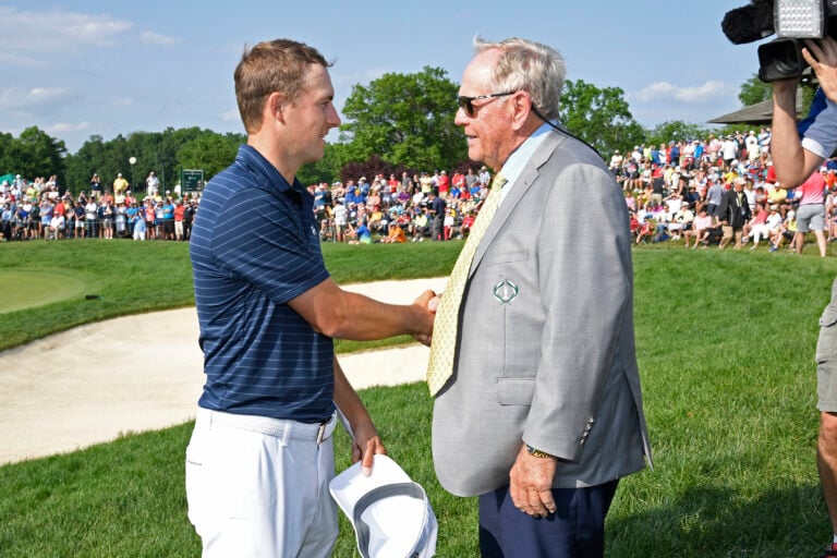 Photo by Chris Condon/PGA TOUR