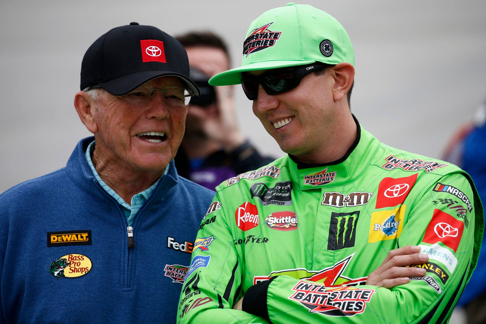 Photo by Jeff Zelevansky/Getty Images