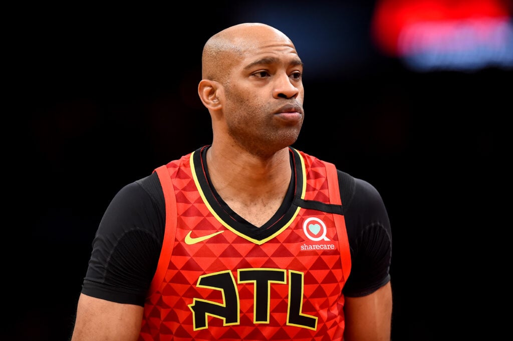 Atlanta Hawks v Washington Wizards