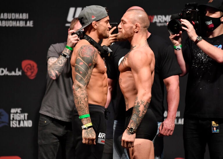 Photo by Jeff Bottari/Zuffa LLC via Getty Images