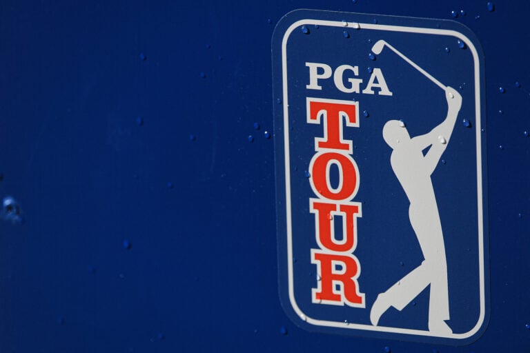 Photo by Ben Jared/PGA TOUR via Getty Images