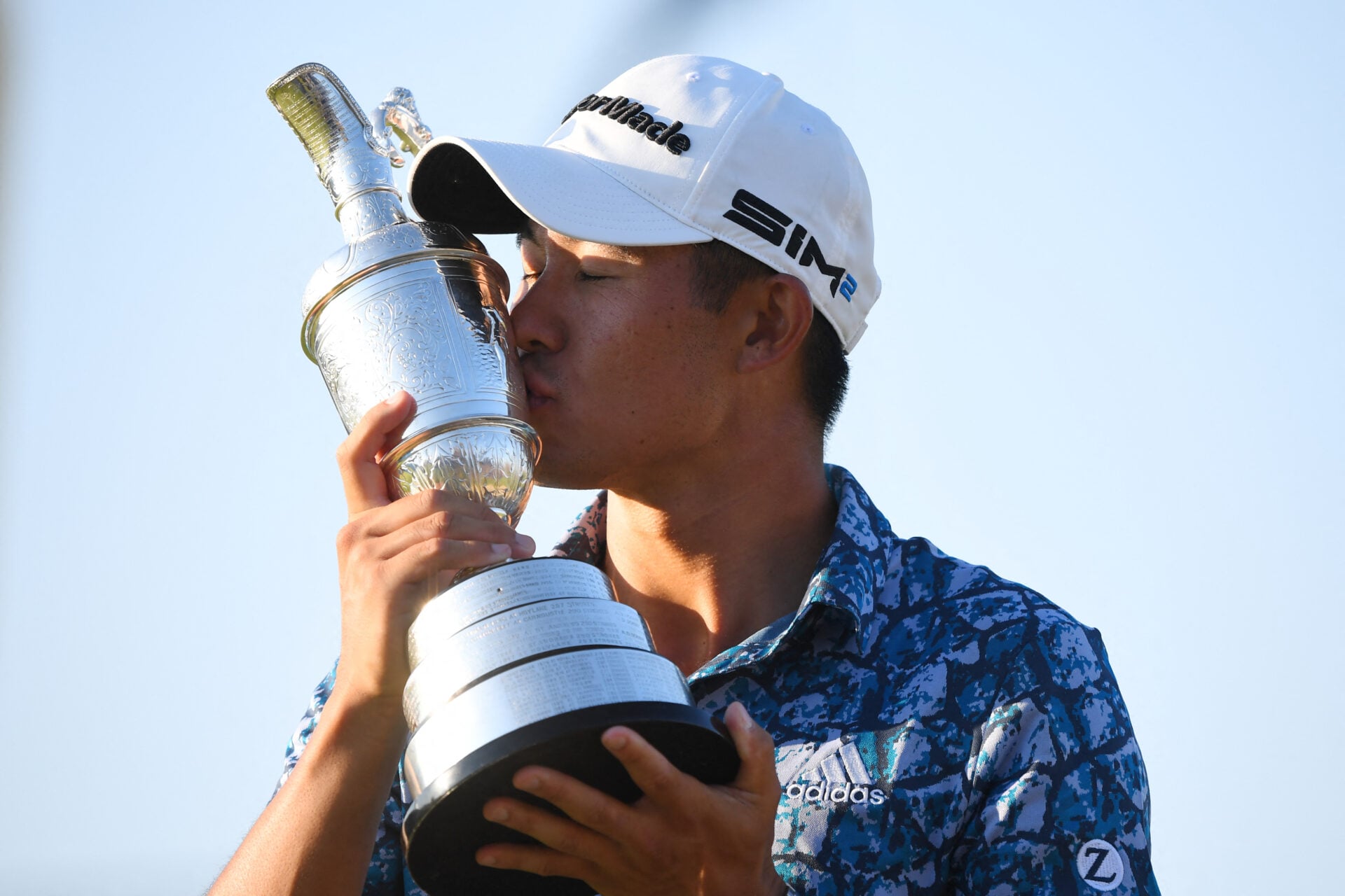 Photo by ANDY BUCHANAN / AFP via Getty Images