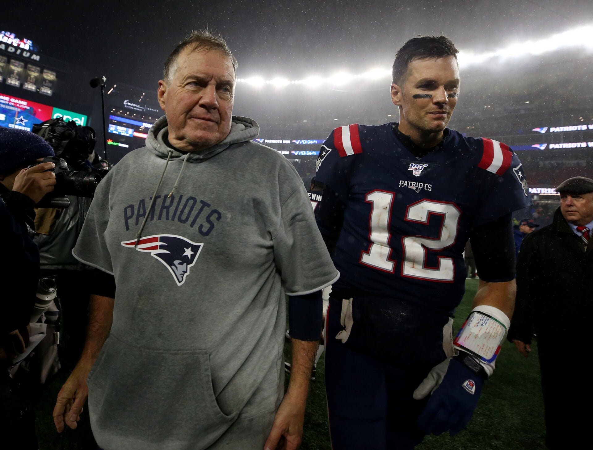 Photo by Nancy Lane/MediaNews Group/Boston Herald via Getty Images