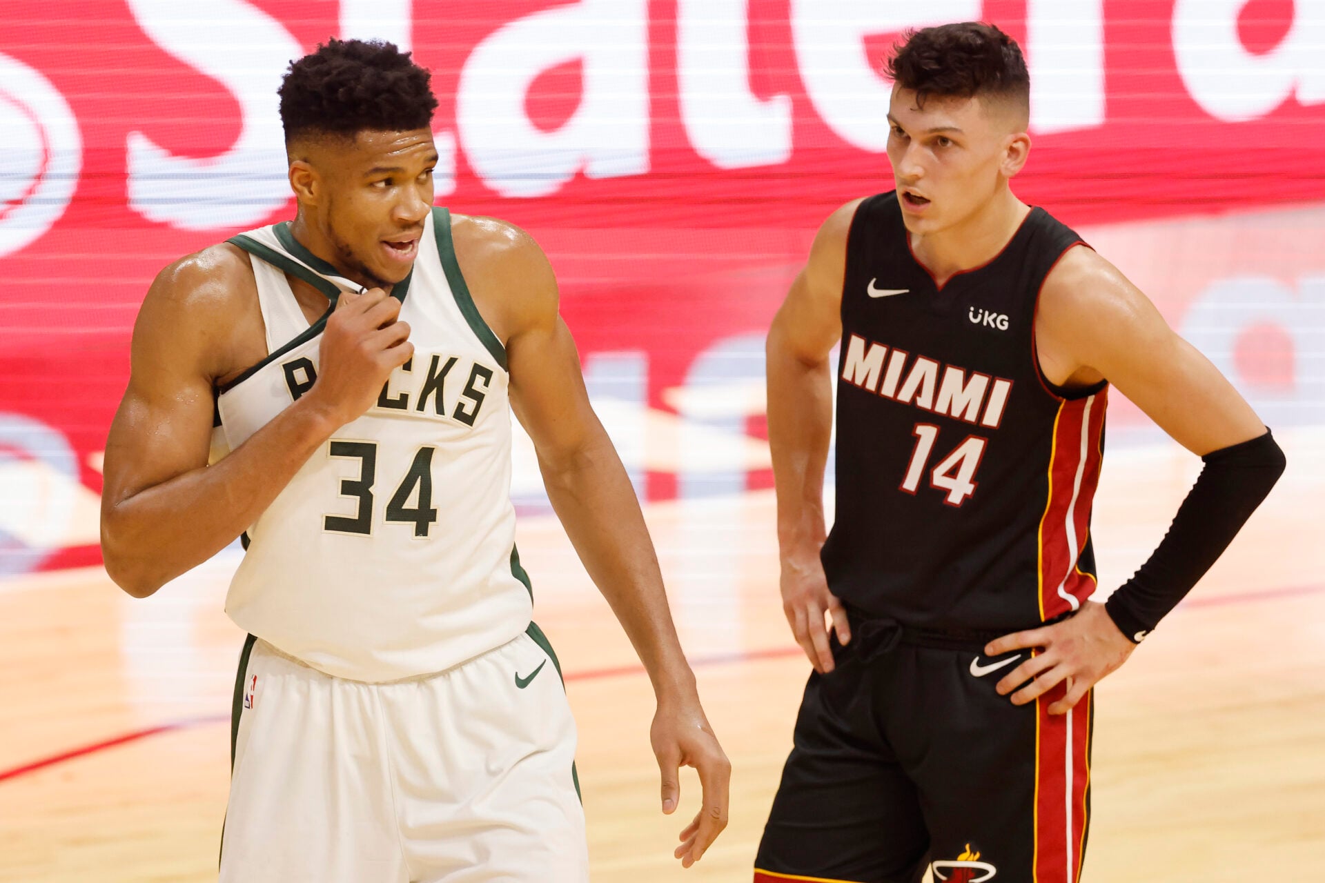 Photo by Michael Reaves/Getty Images
