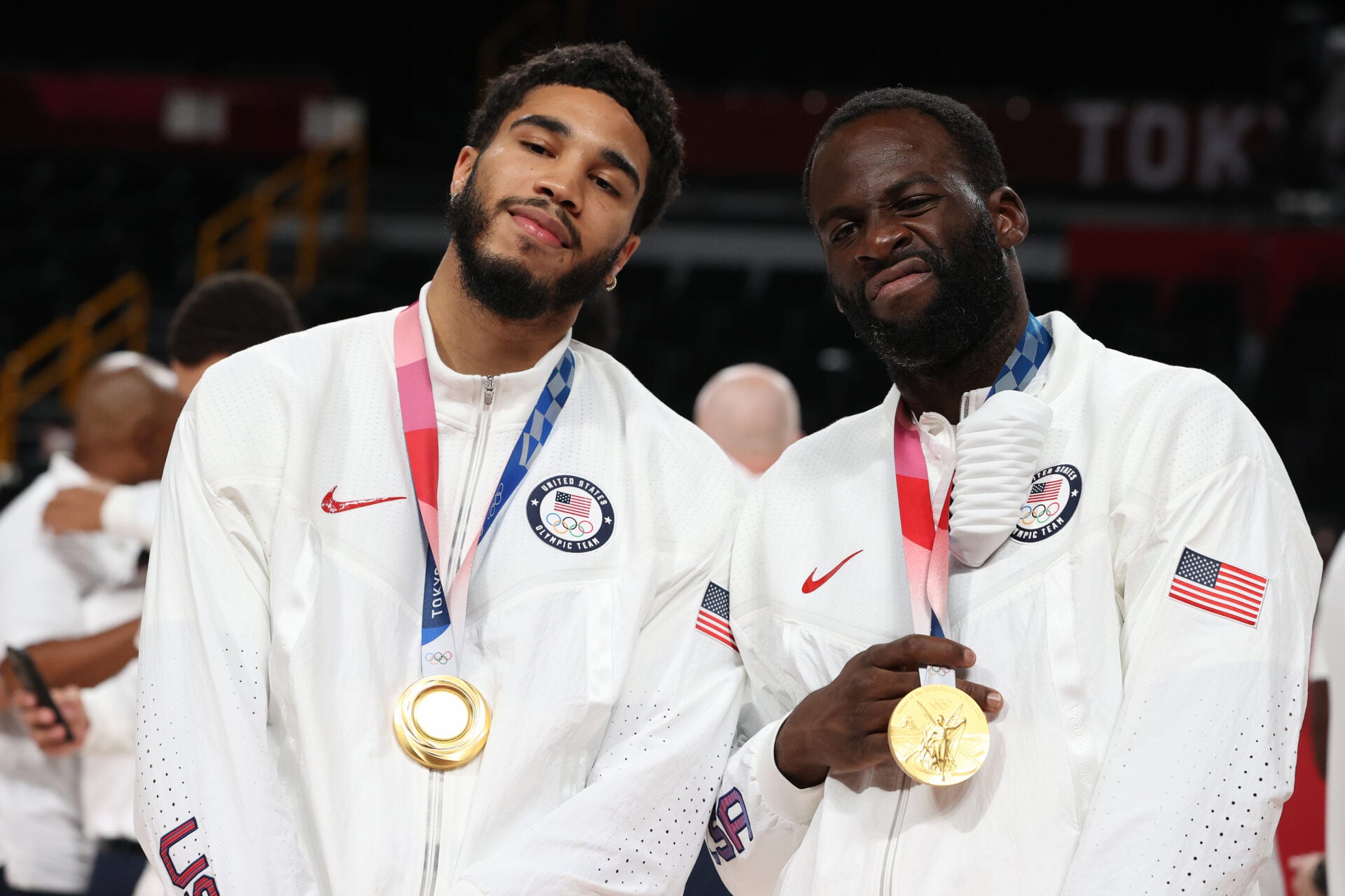 Photo by Kevin C. Cox/Getty Images