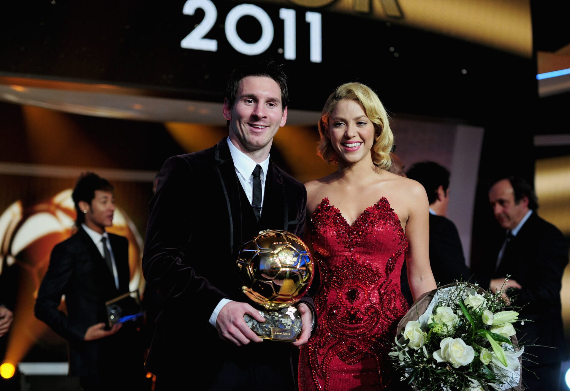 Photo by Mike Hewitt - FIFA/FIFA via Getty Images