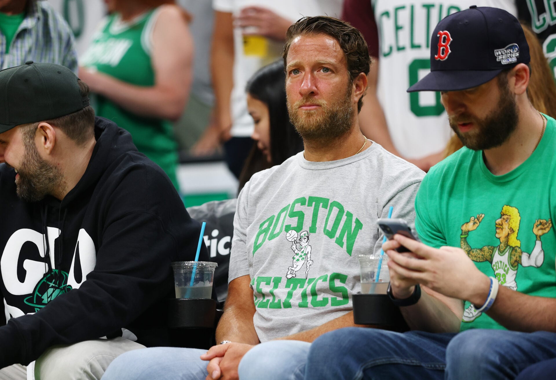 Photo by Adam Glanzman/Getty Images