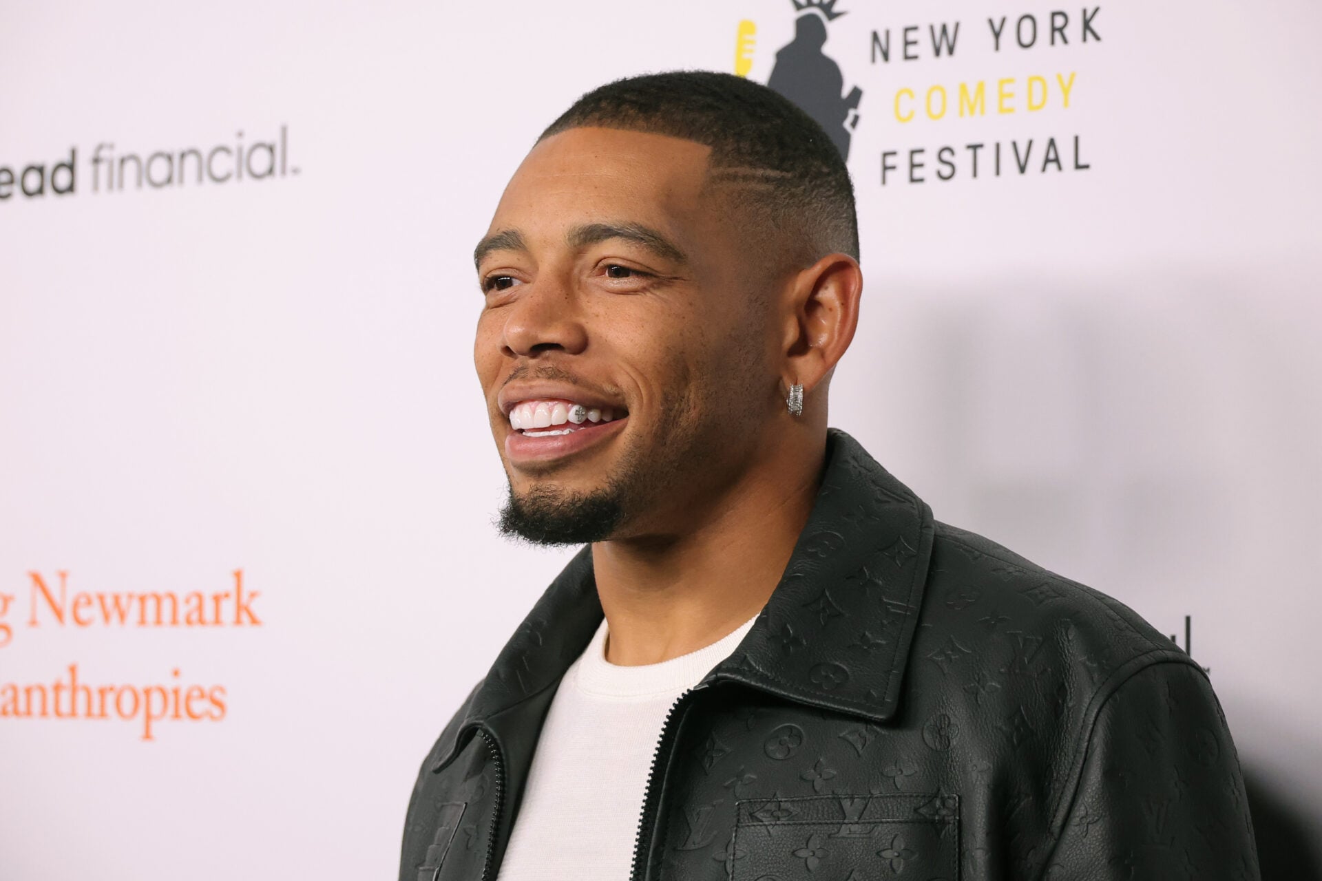 Photo by Mike Coppola/Getty Images for Bob Woodruff Foundation