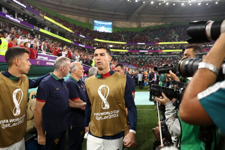 Photo by Francois Nel/Getty Images