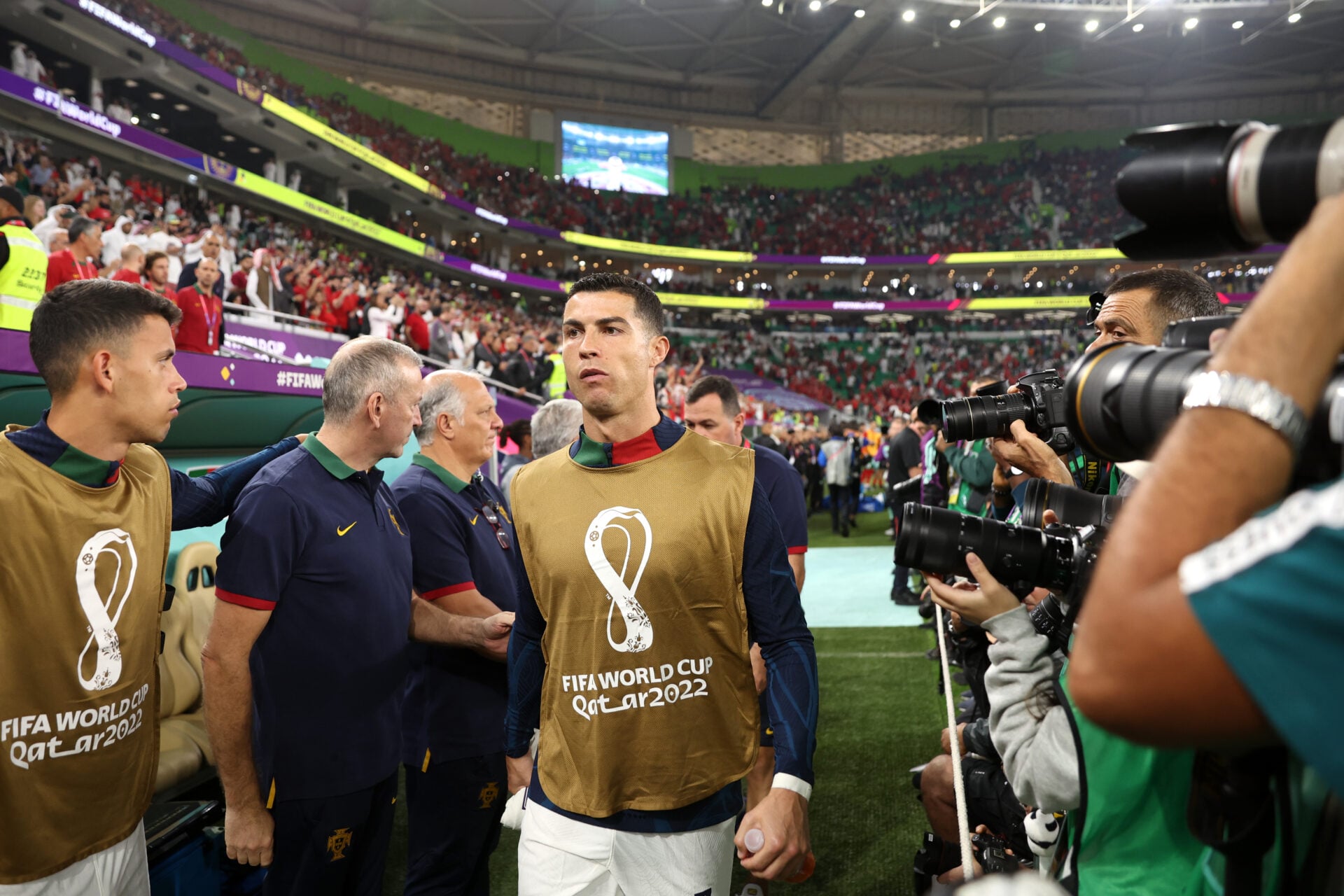 Photo by Francois Nel/Getty Images