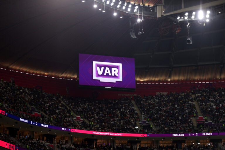 Photo by Alex Pantling - The FA/The FA via Getty Images