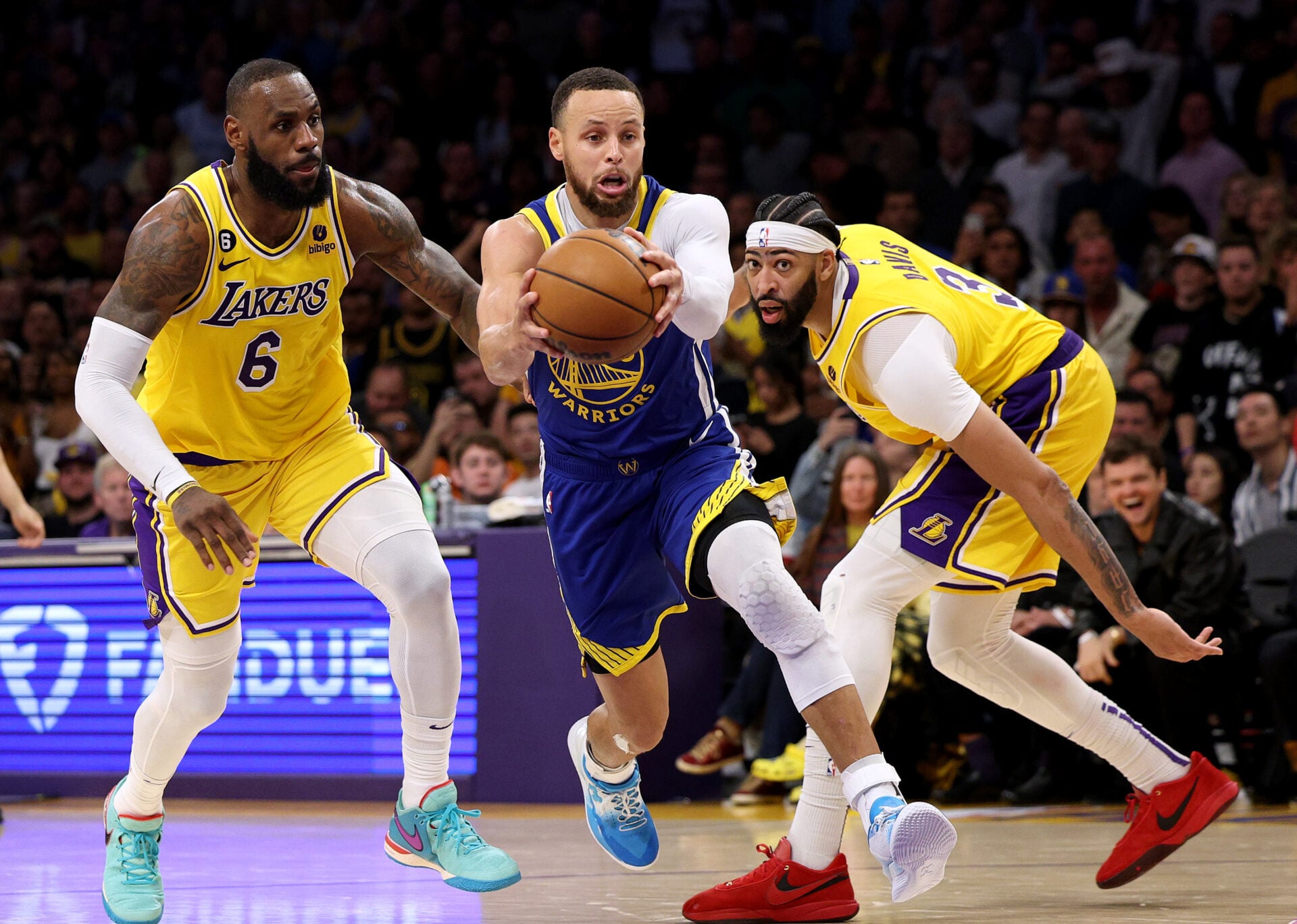 Photo by Harry How/Getty Images