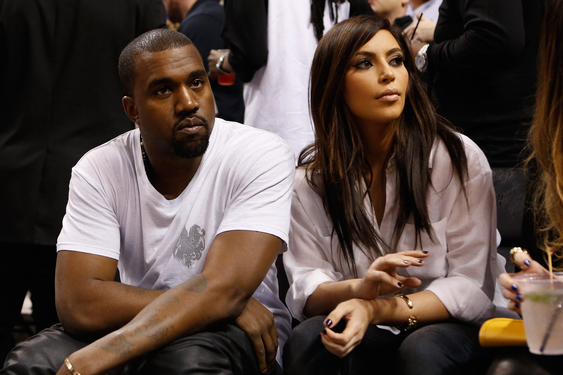 Photo by Christopher Trotman/Getty Images