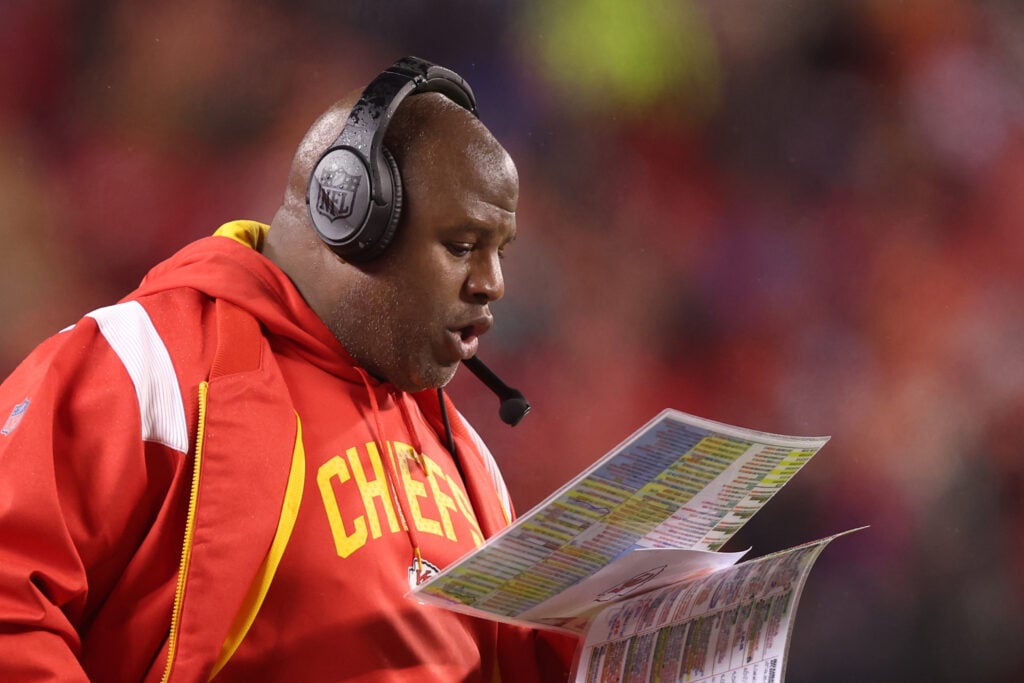 Jacksonville Jaguars vs Kansas City Chiefs