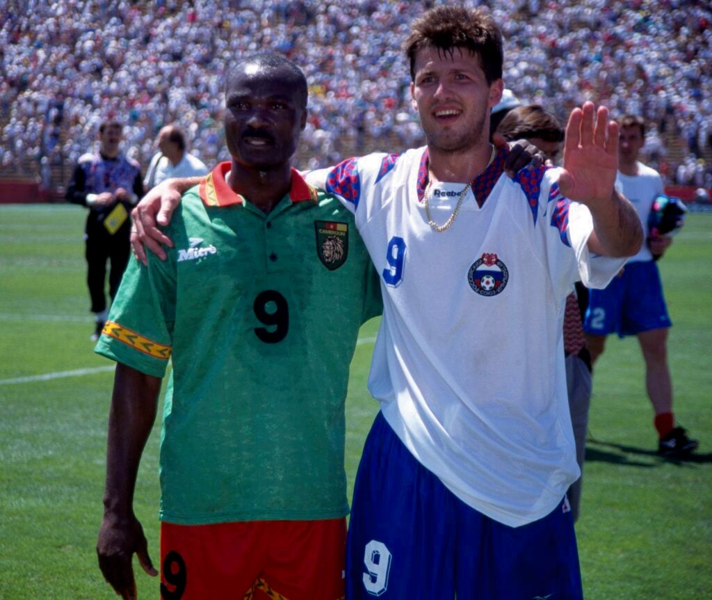 FIFA World Cup 1994