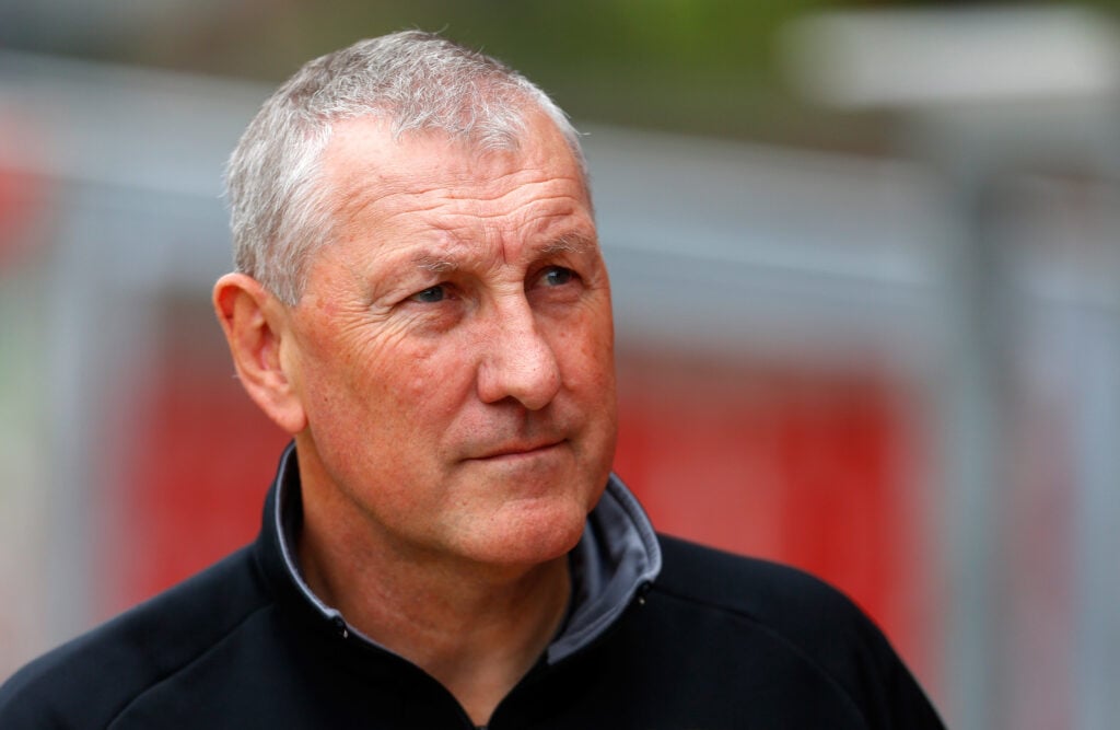 Dundee United v Inverness Caledonian Thistle - Scottish Premiership