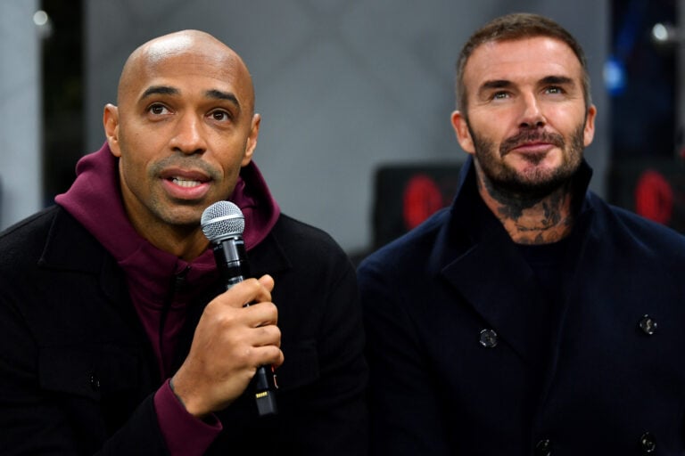 Photo by Valerio Pennicino - UEFA/UEFA via Getty Images