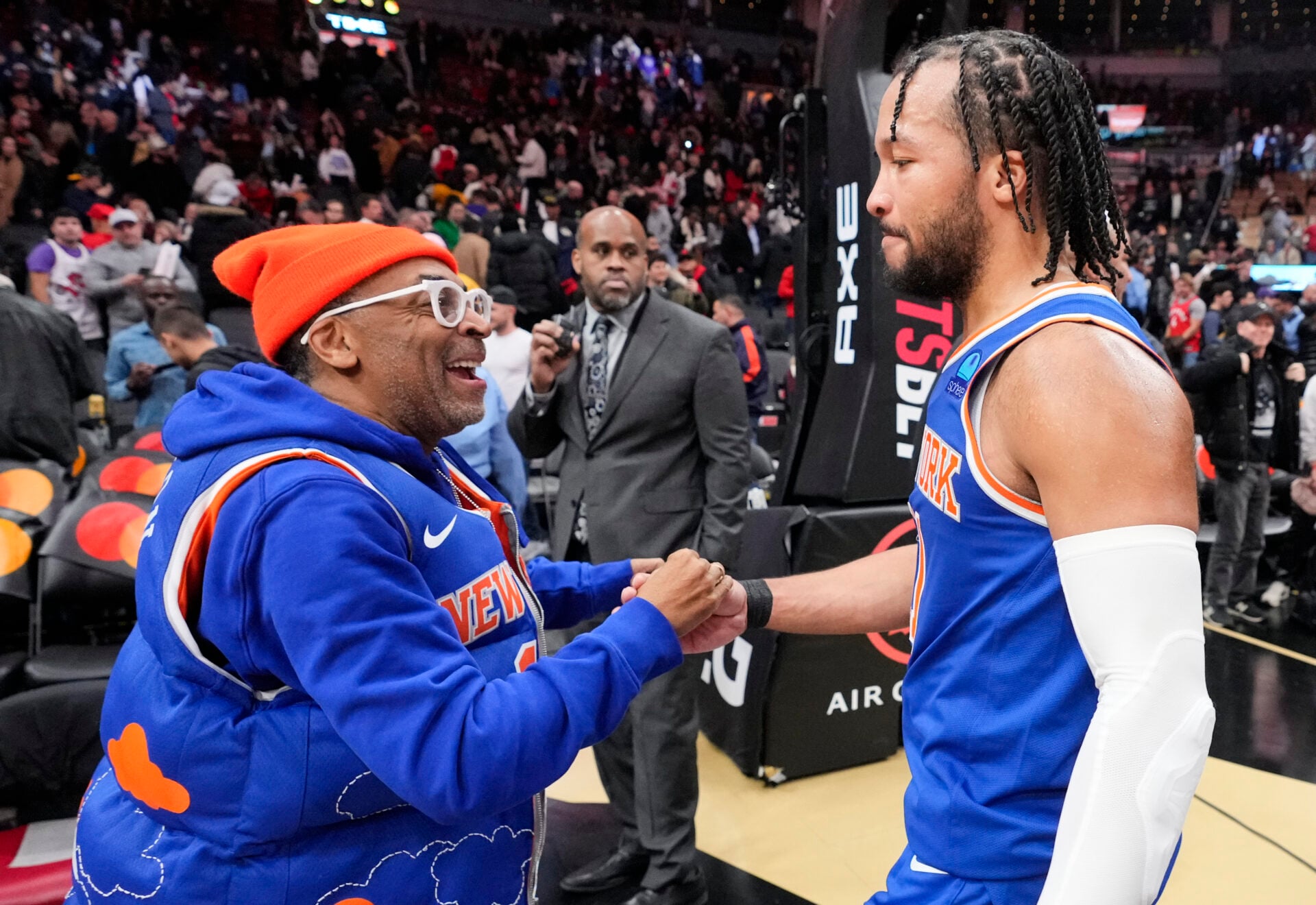 Photo by Mark Blinch/Getty Images