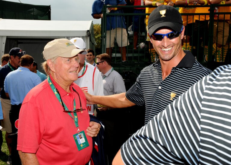 Photo by Stan Badz/PGA TOUR