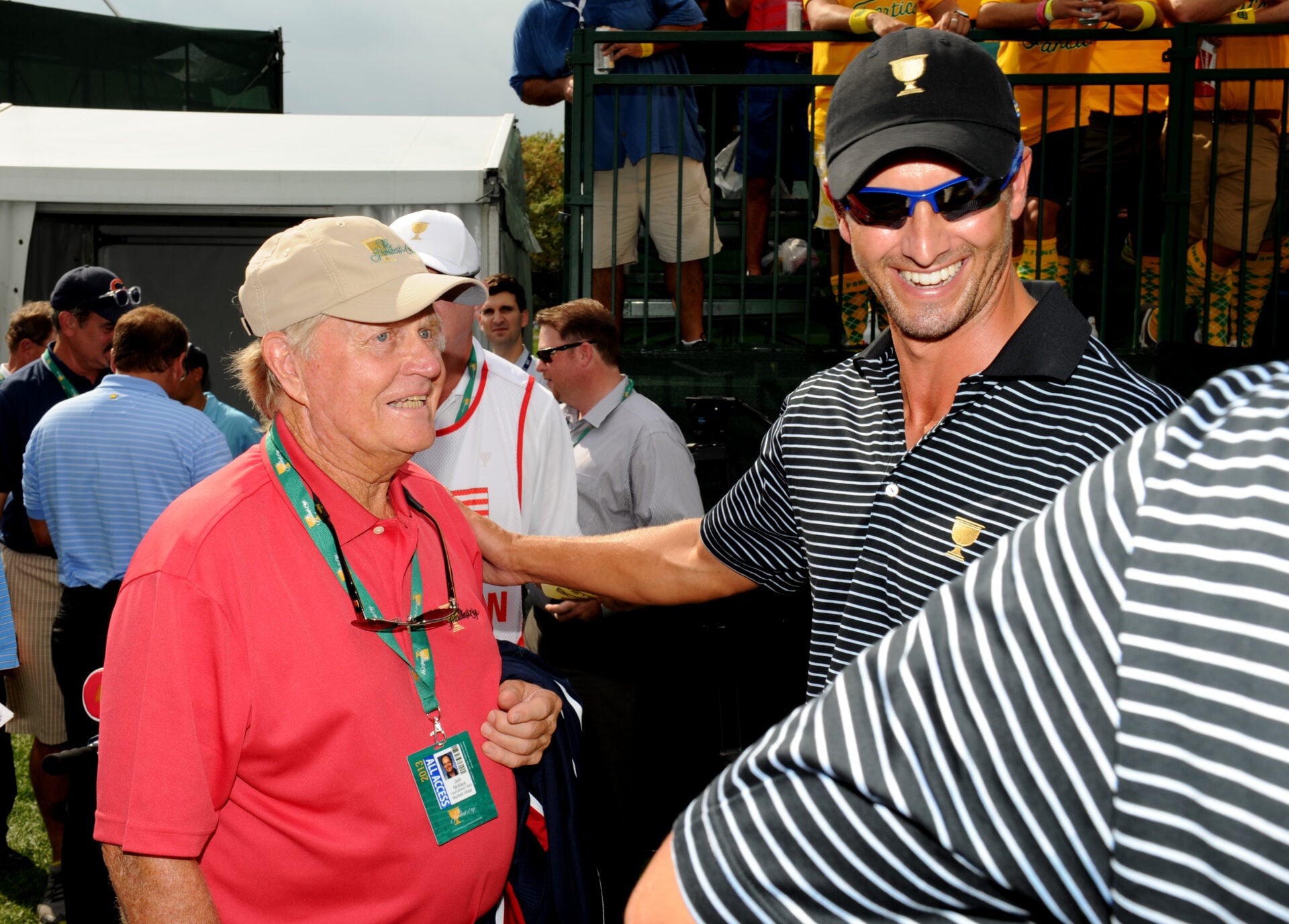 Photo by Stan Badz/PGA TOUR