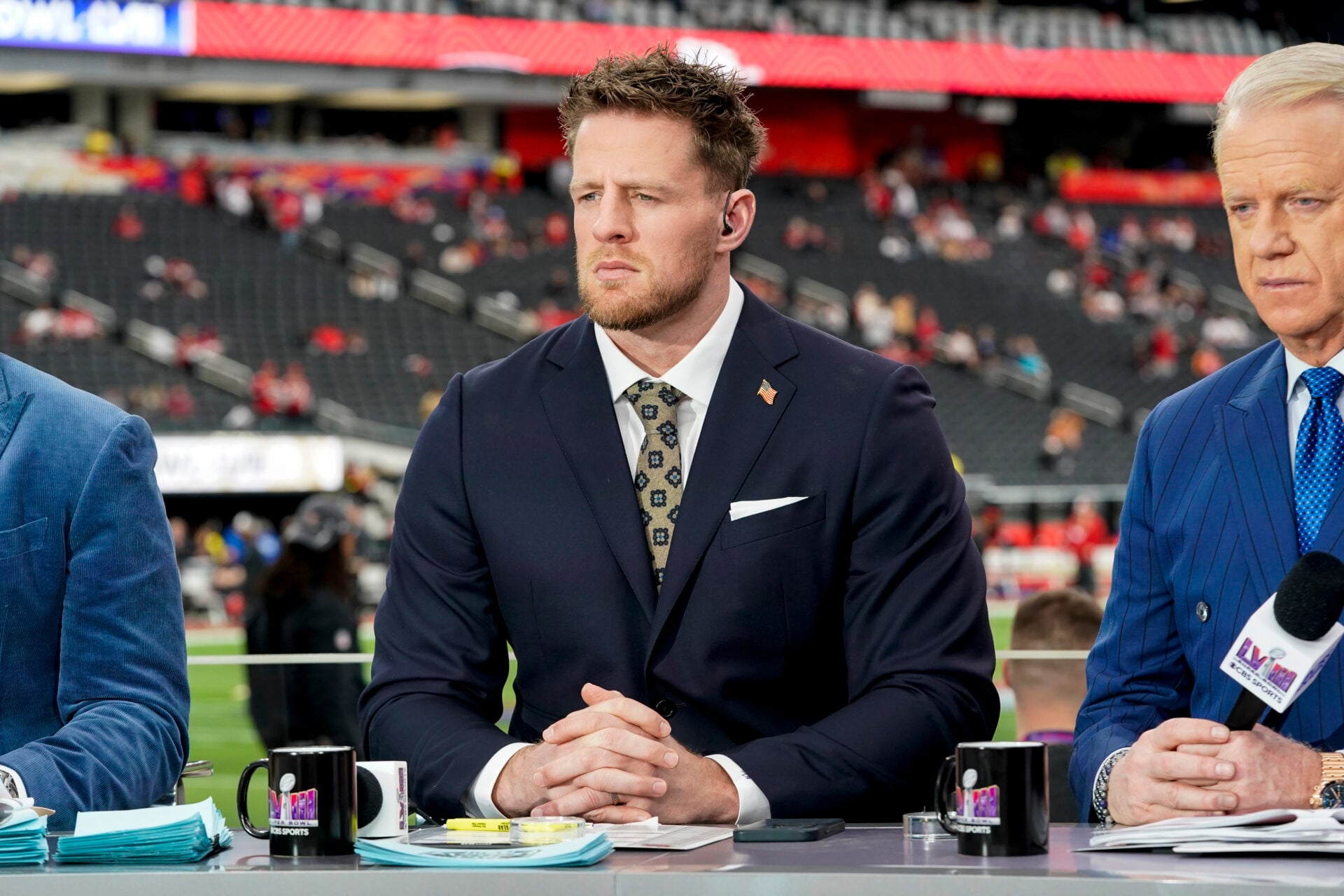 NFL legend JJ Watt stuns viral German World Cup fan with incredible gift, ‘This is just unreal’