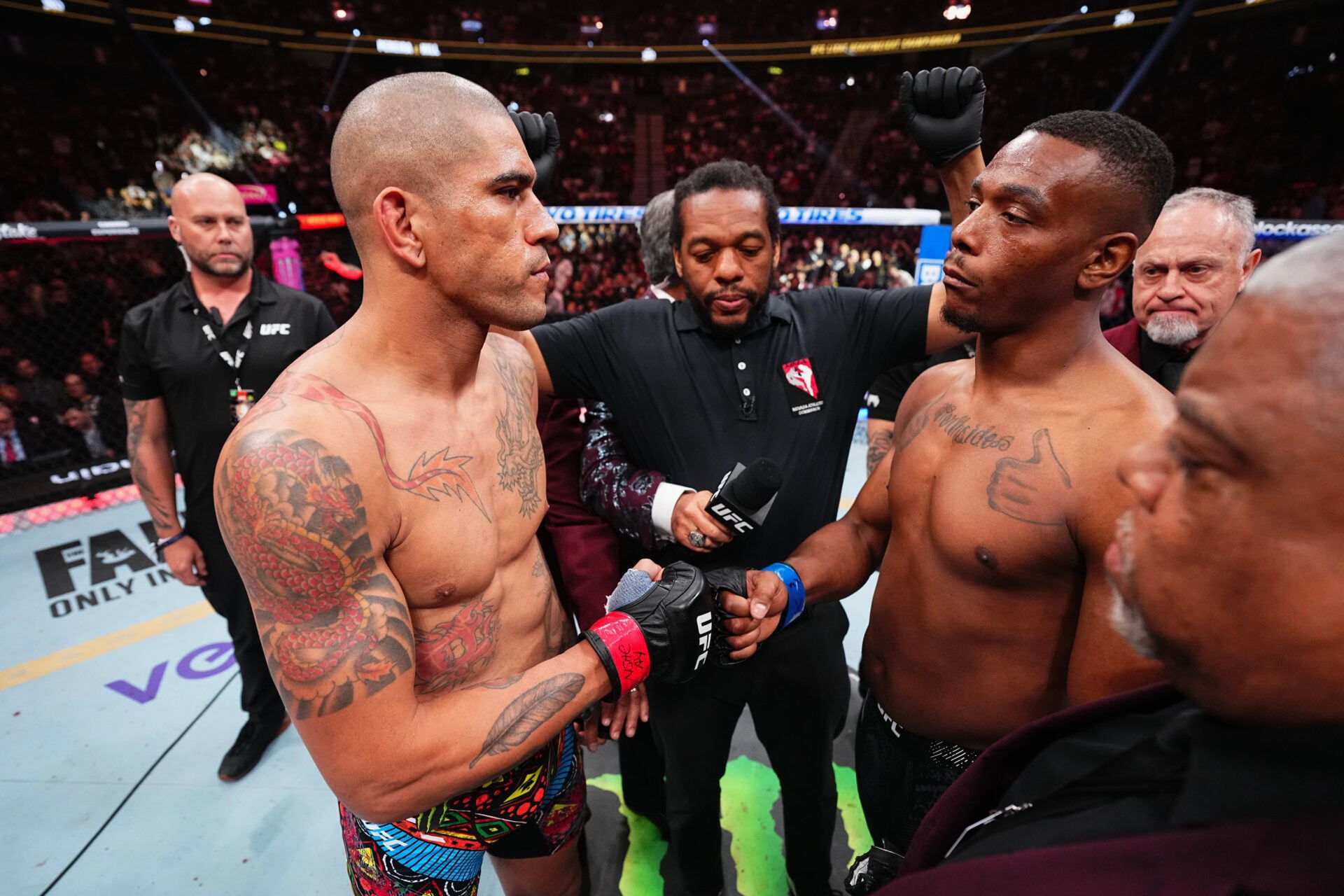 Photo by Jeff Bottari/Zuffa LLC via Getty Images