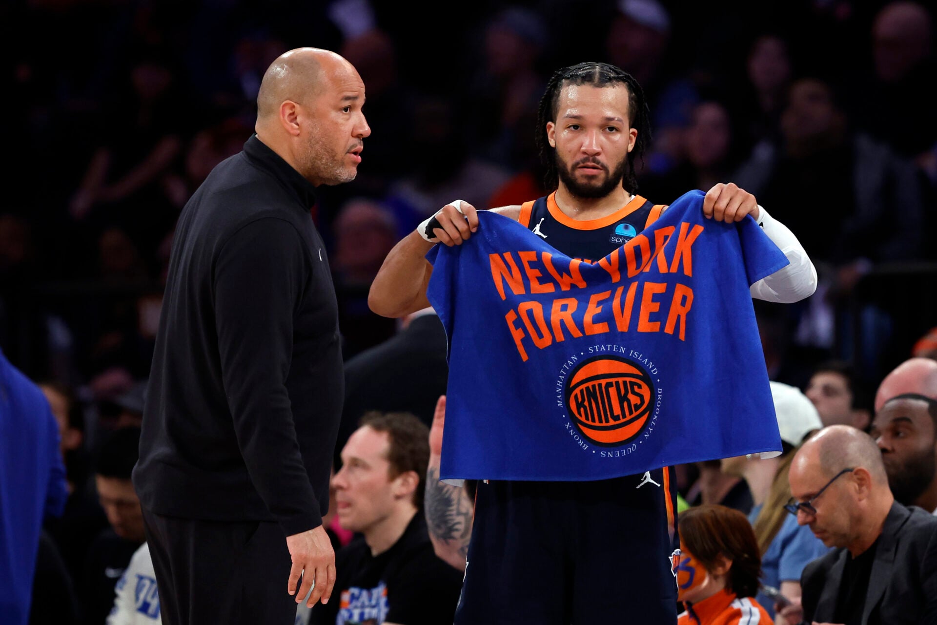 Photo by Sarah Stier/Getty Images