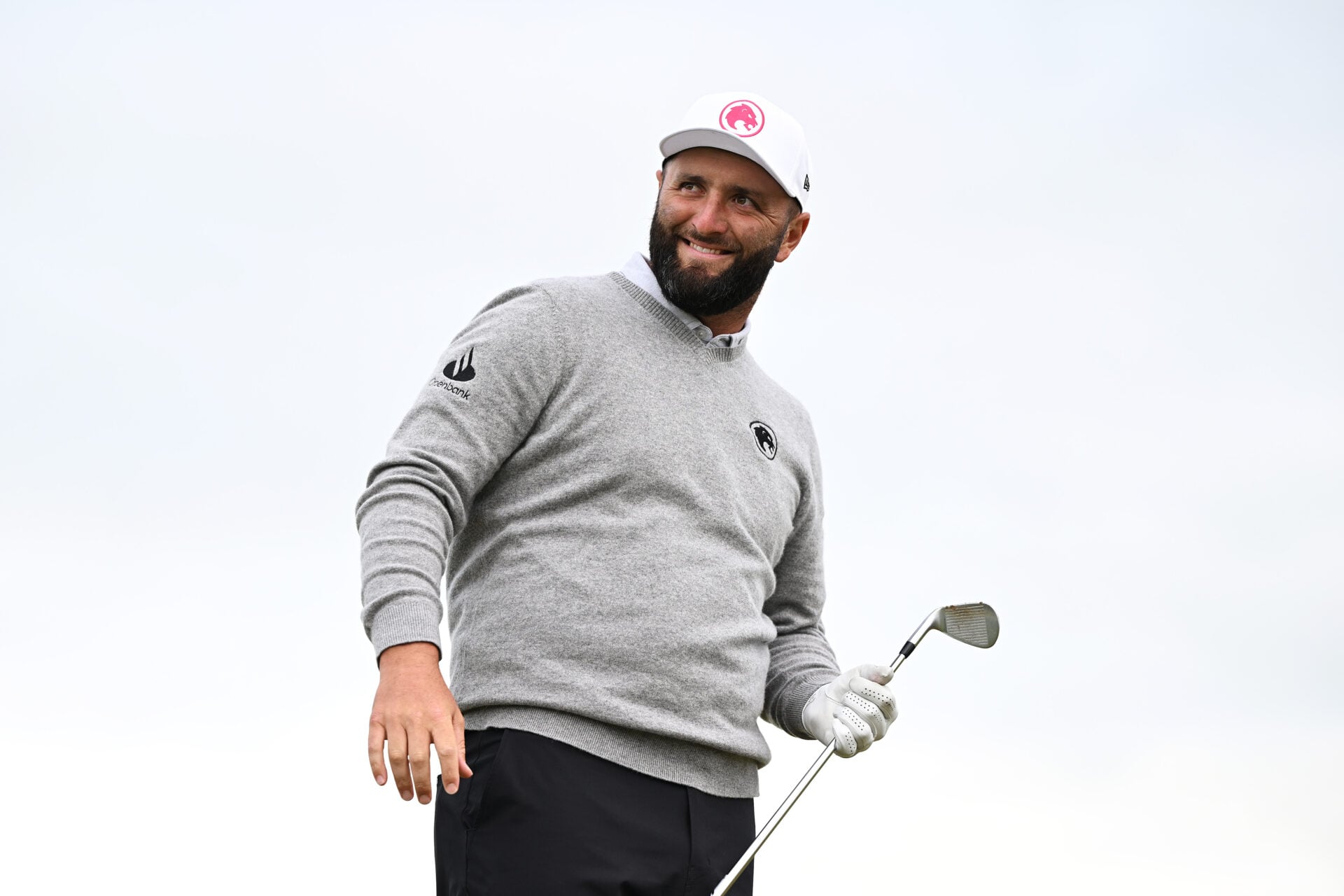 Photo by Oisin Keniry/R&A/R&A via Getty Images