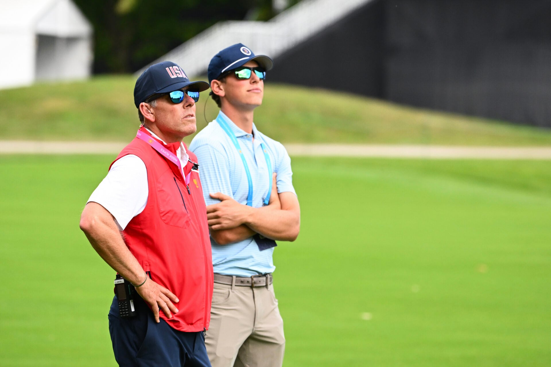 Photo by Tracy Wilcox/PGA TOUR via Getty Images