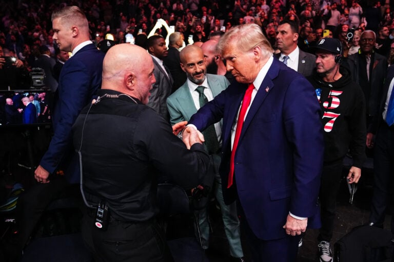 Photo by Jeff Bottari/Zuffa LLC