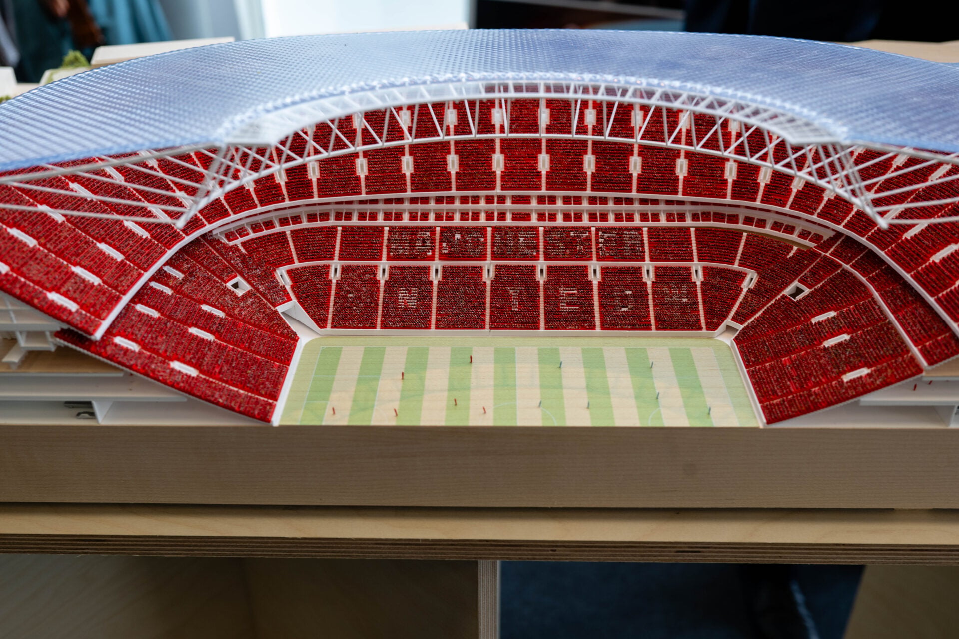 Photo by Ash Donelon/Manchester United via Getty Images