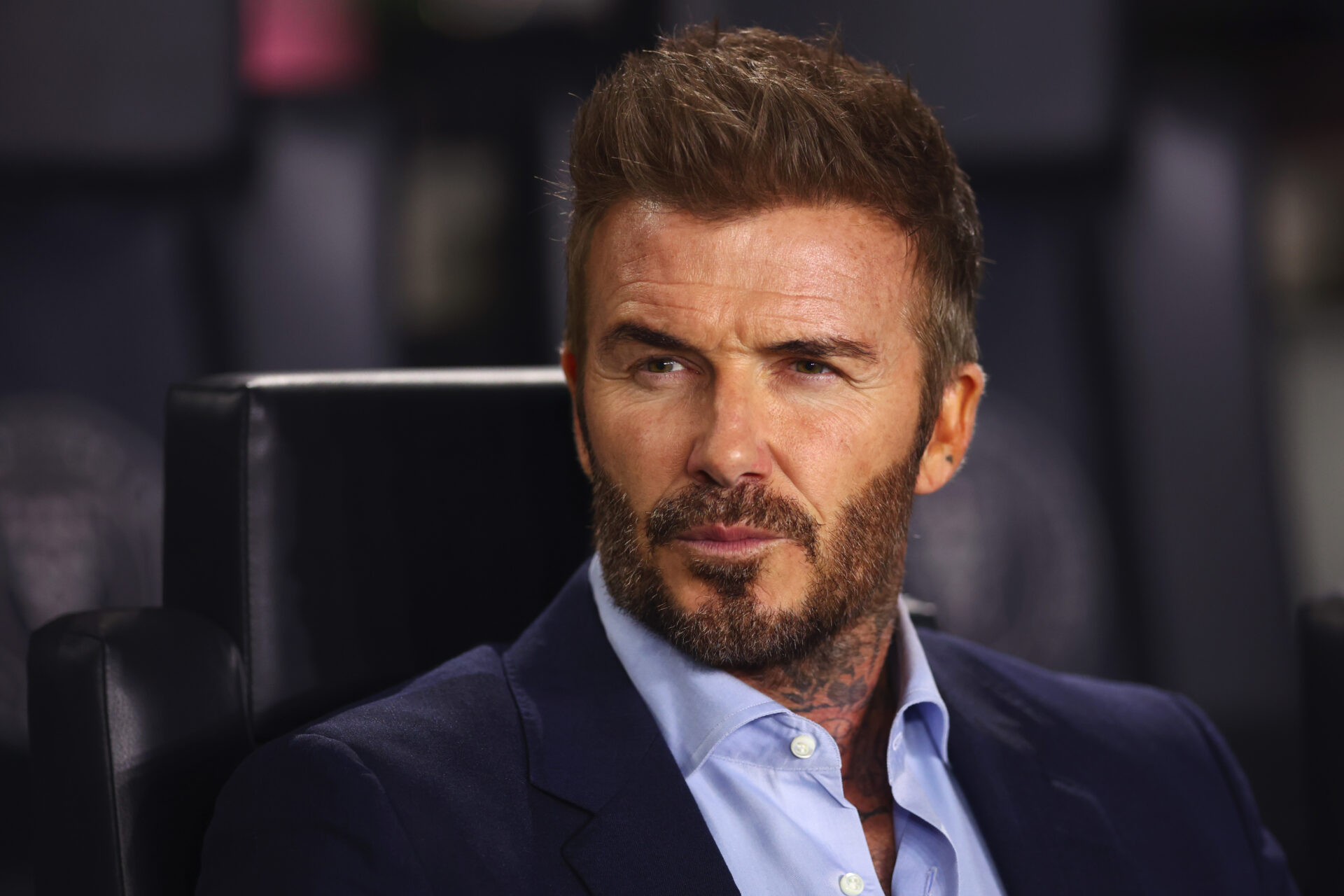 David Beckham Set To Earn Eye watering Eight figures Through World Cup David Beckham Set To Earn Eye watering Eight figures Through World Cup