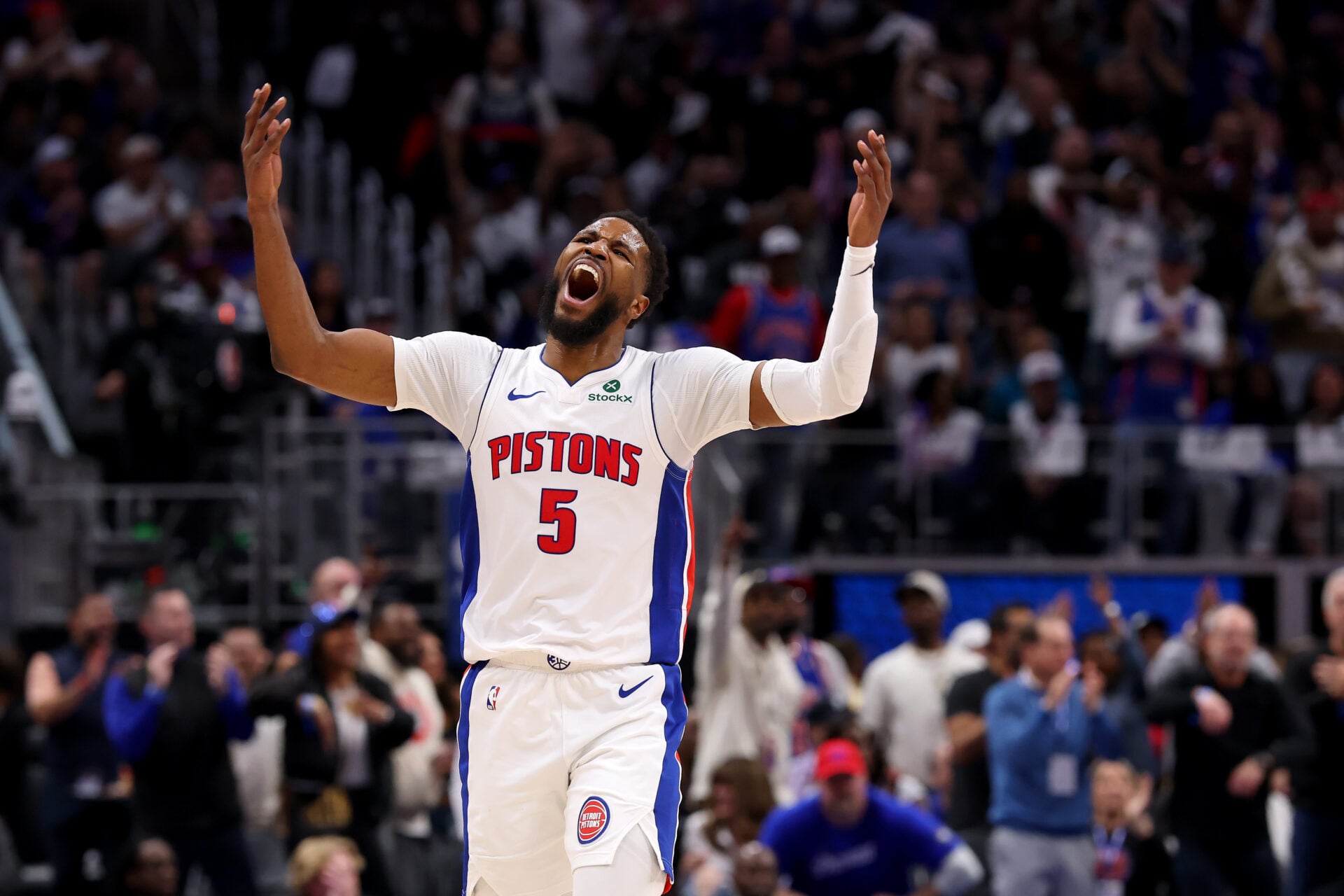 Photo by Gregory Shamus/Getty Images