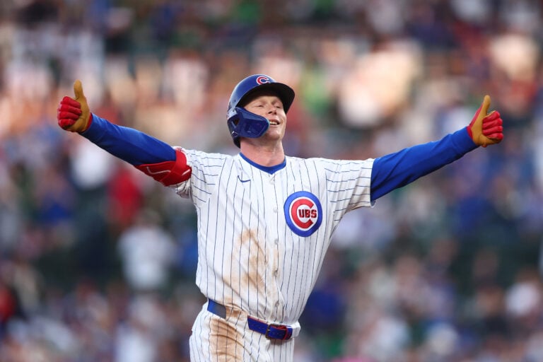 Photo by Geoff Stellfox/Getty Images