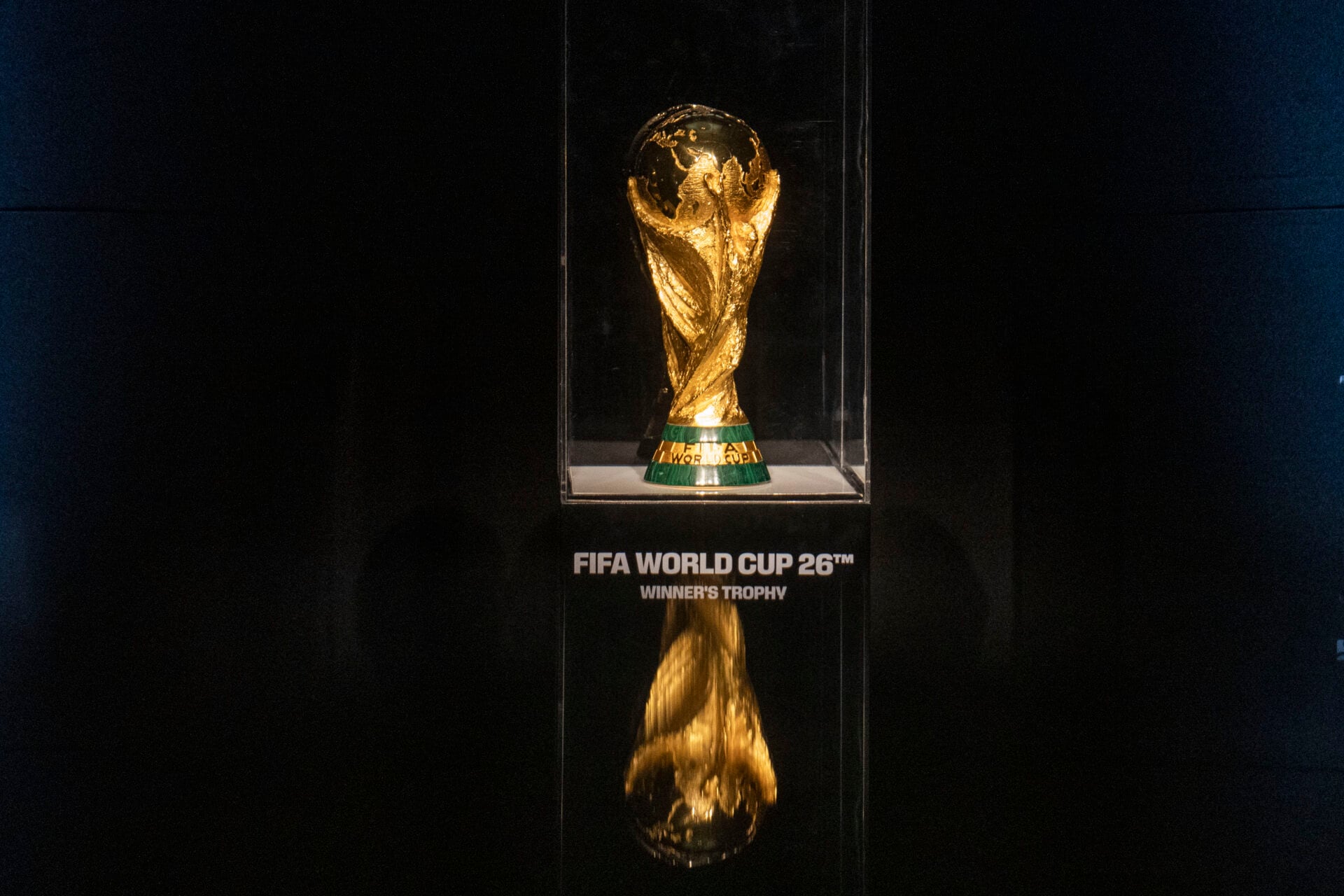 Photo by Cristopher Rogel Blanquet/Getty Images