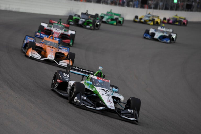Photo by Michael Allio/Icon Sportswire via Getty Images