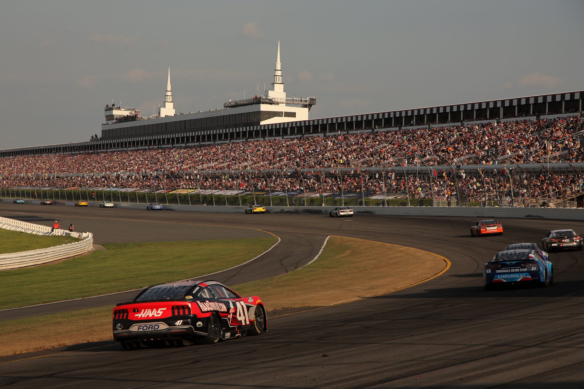 Photo by Jonathan Bachman/Getty Images