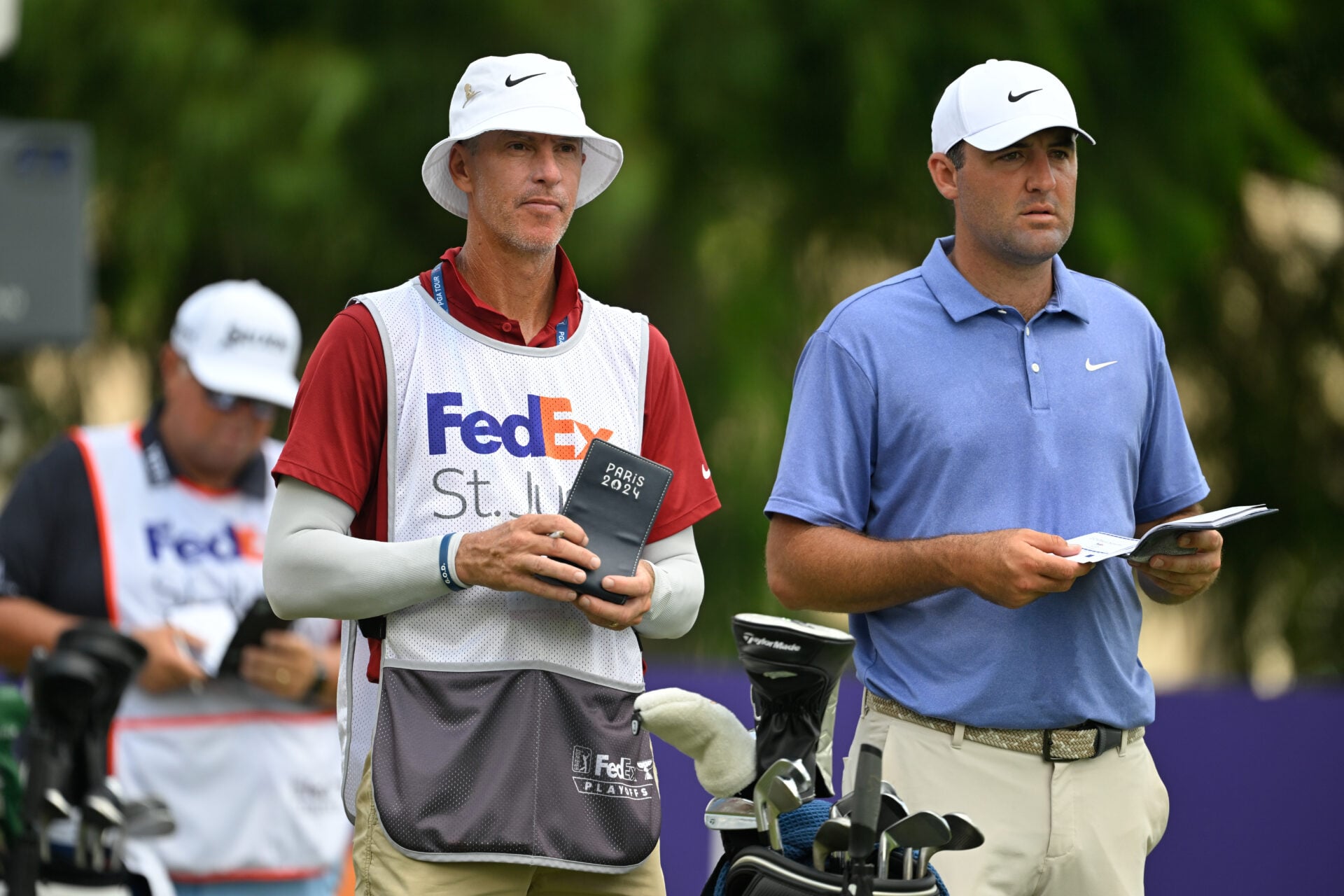 Photo by Ben Jared/PGA TOUR via Getty Images