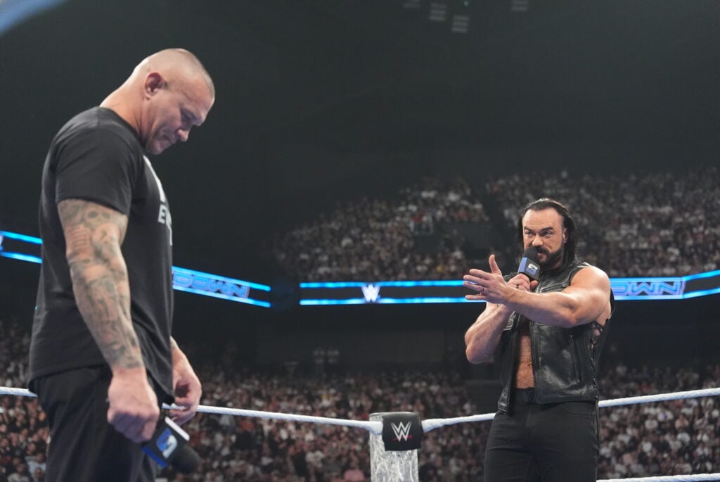SmackDown