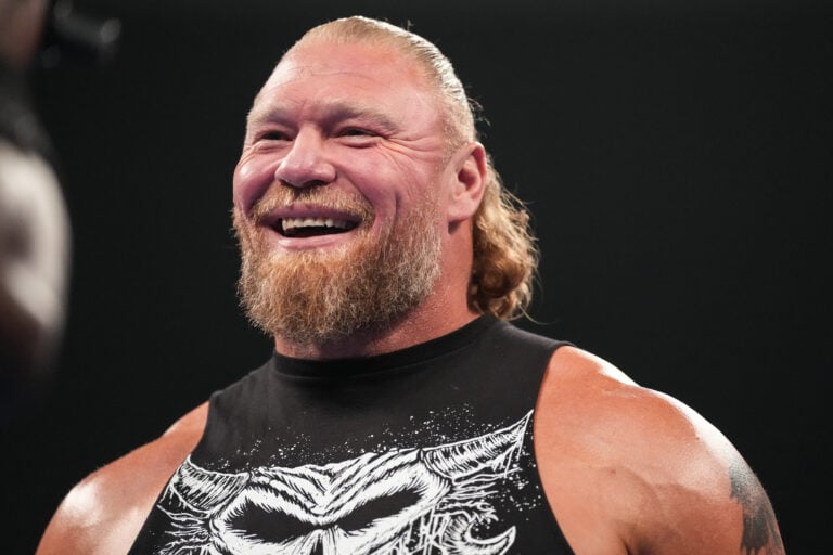 Photo by Michael Owens/WWE via Getty Images