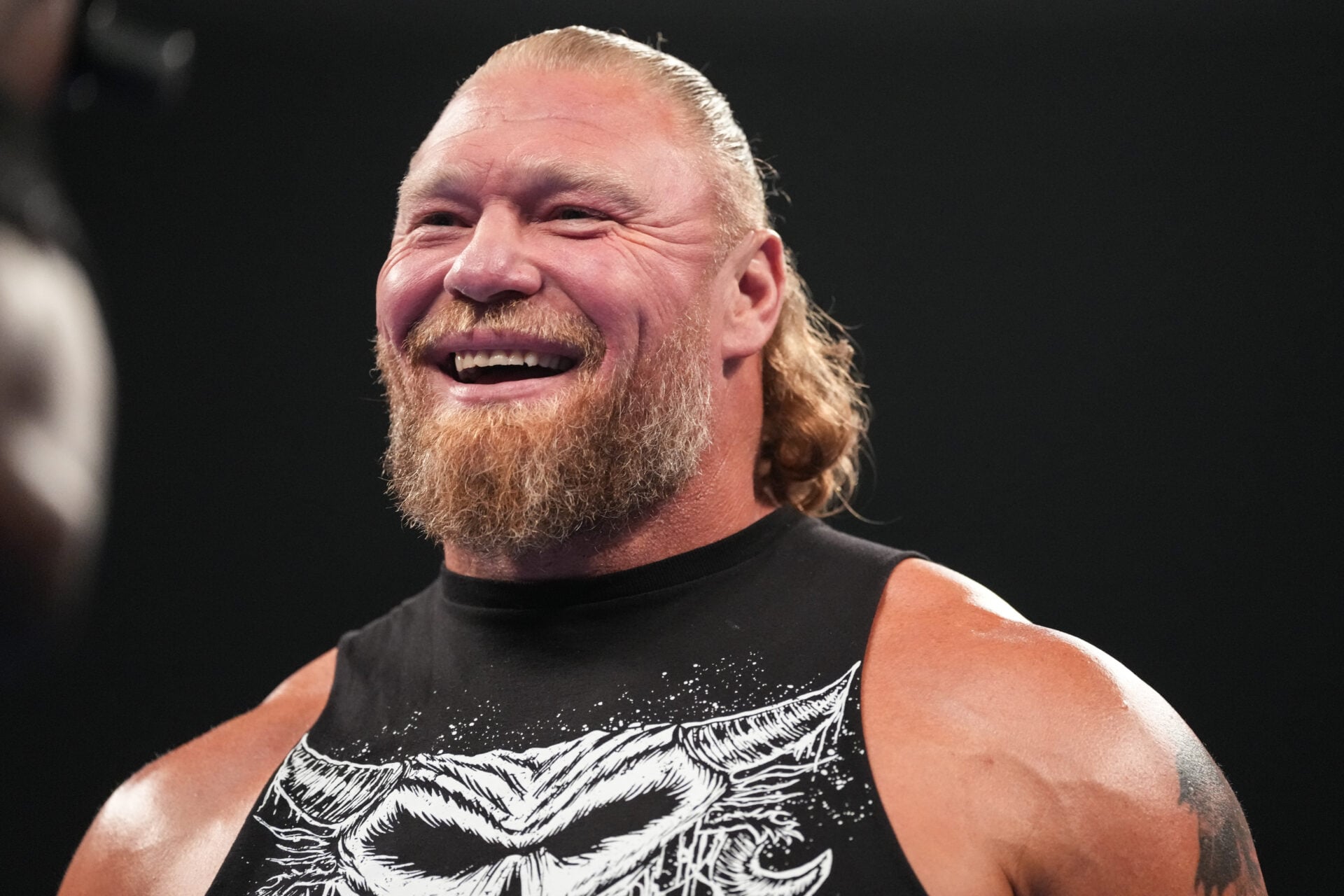 Photo by Michael Owens/WWE via Getty Images