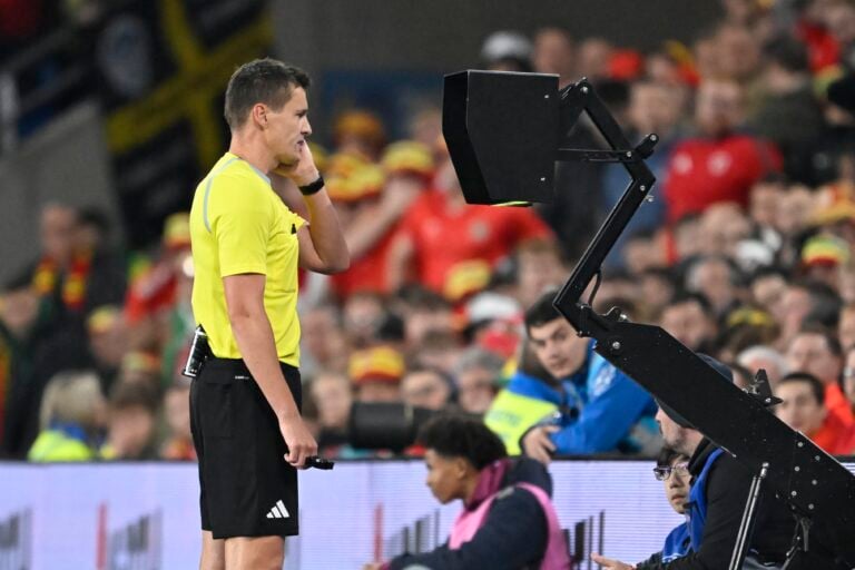  Photo by Nico Vereecken / PhotoNews via Getty Images